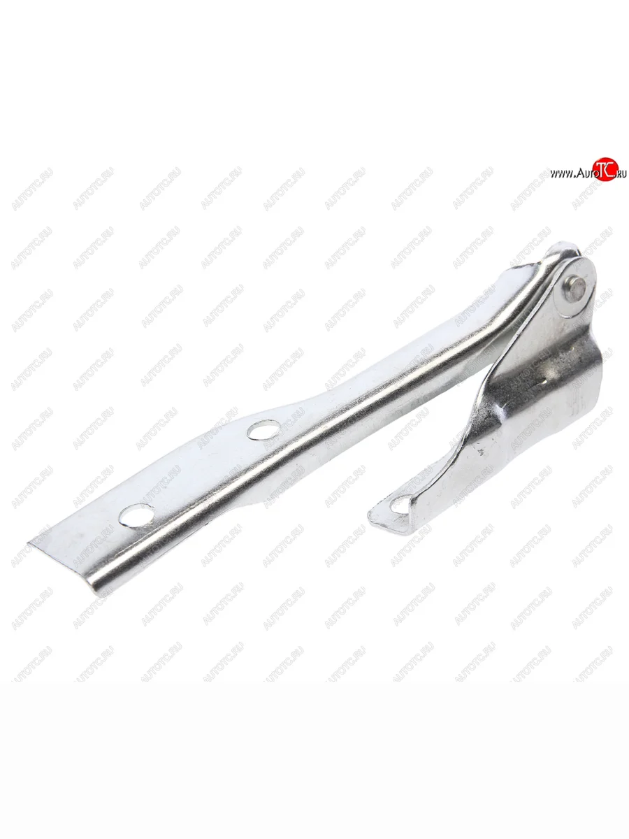 Левая петля капота NSP Volkswagen Polo Mk5 6R,6C,61 седан дорестайлинг (2009-2015)  в Керчи Республика Крым