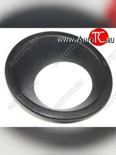 Правая вставка под ПТФ BodyParts Land Rover Freelander L359 1-ый рестайлинг (2010-2012)