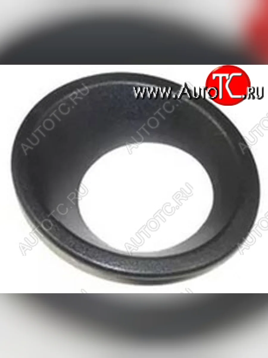 Правая вставка под ПТФ BodyParts Land Rover Freelander L359 1-ый рестайлинг (2010-2012)  в Керчи Республика Крым