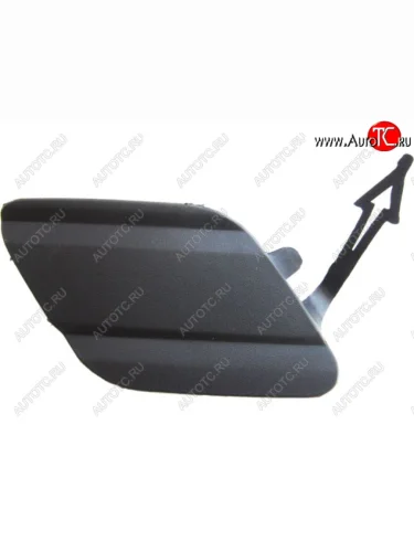 Заглушка заднего бампера (под крюк) BodyParts Renault Arkana (2019-2025)