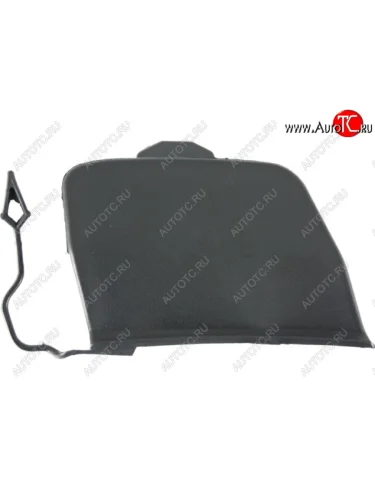 Заглушка заднего бампера (под крюк) BodyParts Volkswagen Jetta A6 седан рестайлинг (2015-2018)