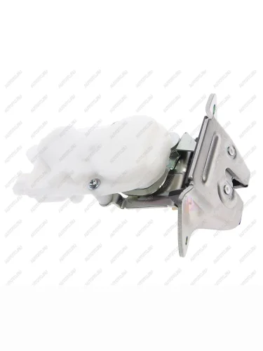 Замок крышки багажника QUATTRO FRENI Mitsubishi Outlander CW0W дорестайлинг (2005-2010)