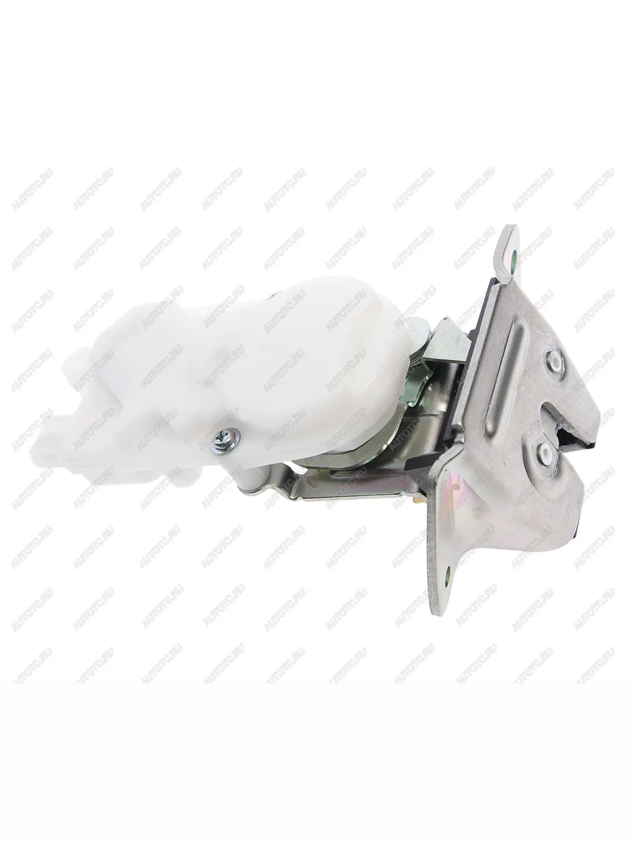 Замок крышки багажника QUATTRO FRENI Mitsubishi Outlander CW0W дорестайлинг (2005-2010)  в Керчи Республика Крым