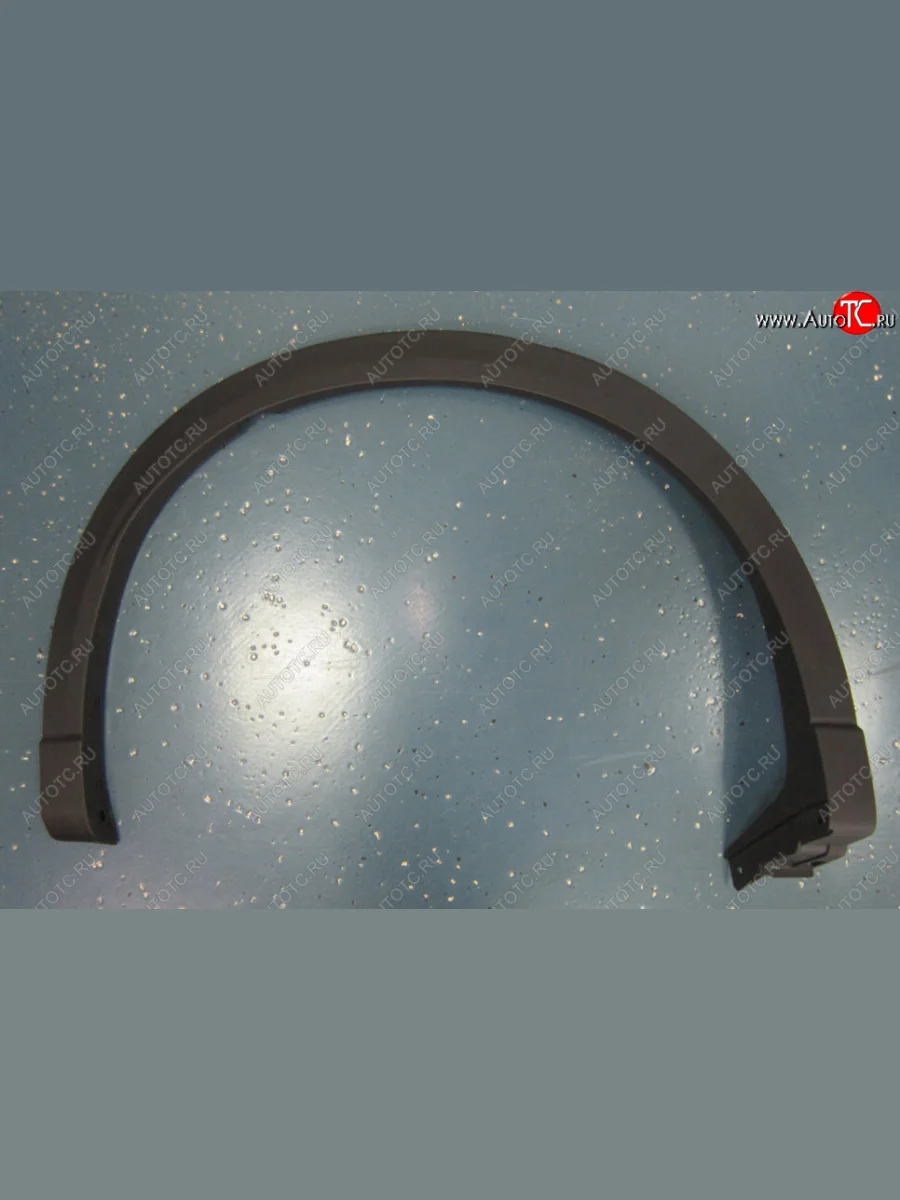 Правый задний молдинг арки крыла BODYPARTS Mazda CX-5 KF (2016-2025)  в Перми Пермском крае