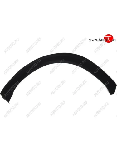 Правый задний молдинг арки крыла BODYPARTS INFINITI Qx50 J55 (2017-2022)