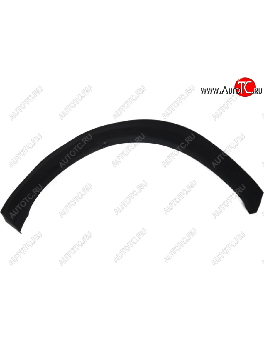 Правый задний молдинг арки крыла BODYPARTS INFINITI Qx50 J55 (2017-2022)  в Перми Пермском крае