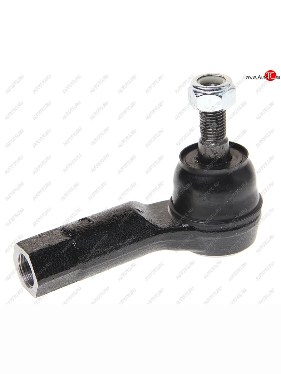 Наконечник рулевой тяги LH CTR Audi Q3 8U дорестайлинг (2011-2015)  в Перми Пермском крае