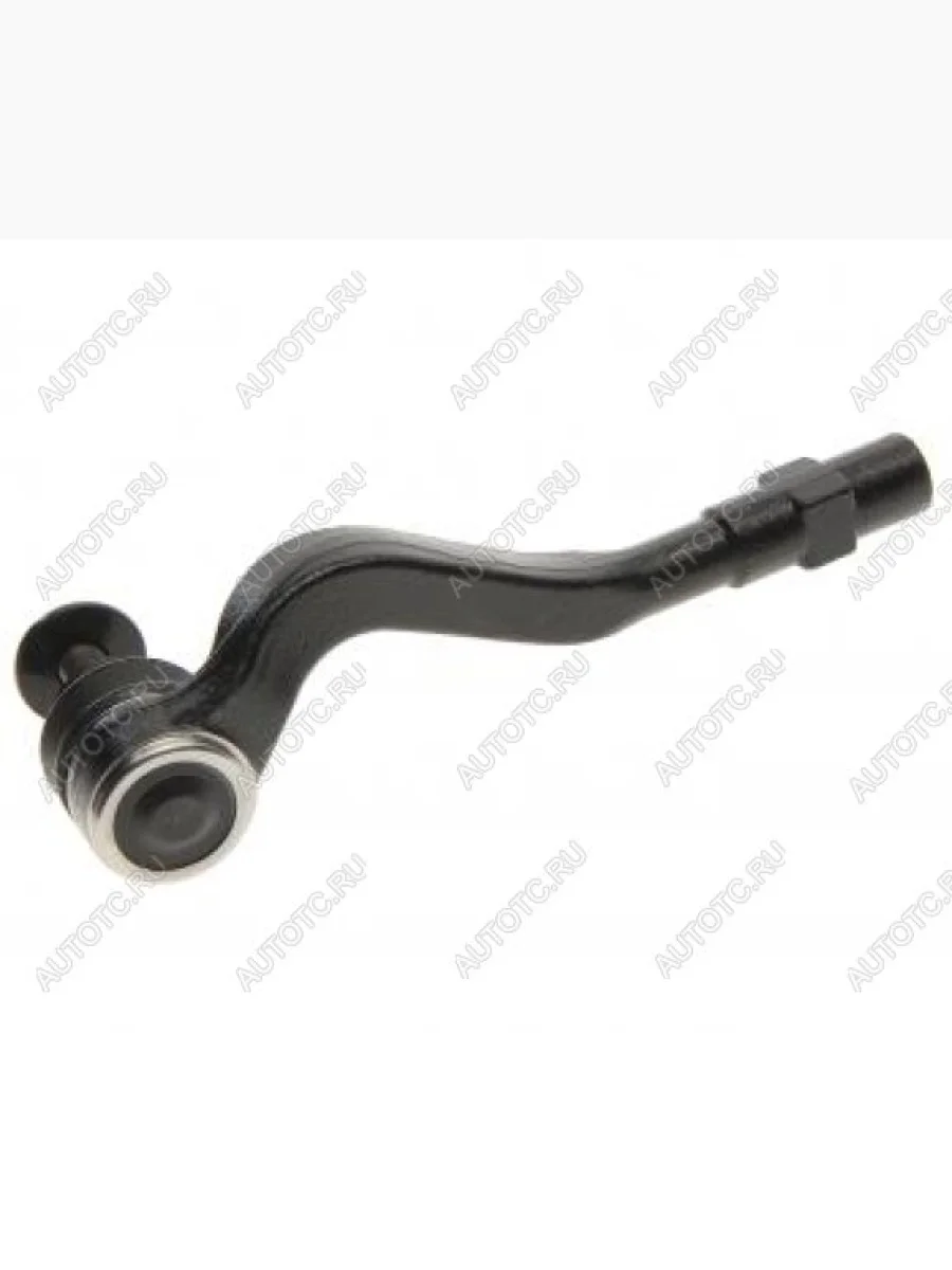 Наконечник рулевой тяги LH FEBI Audi A4 B8 дорестайлинг, седан (2007-2011)  в Керчи Республика Крым