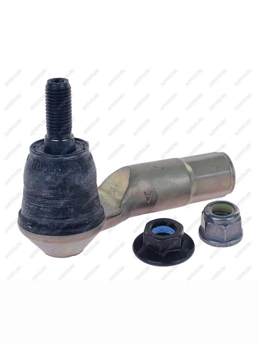 Наконечник рулевой тяги RH LEMFORDER Audi Q3 8U дорестайлинг (2011-2015)