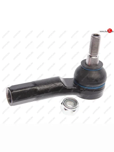 Наконечник рулевой тяги LH PATRON Audi A3 8PA хэтчбэк 5 дв. 1-ый рестайлинг (2004-2008)