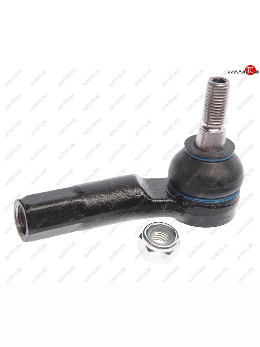 Наконечник рулевой тяги LH PATRON Audi A3 8PA хэтчбэк 5 дв. 1-ый рестайлинг (2004-2008)  в Керчи Республика Крым