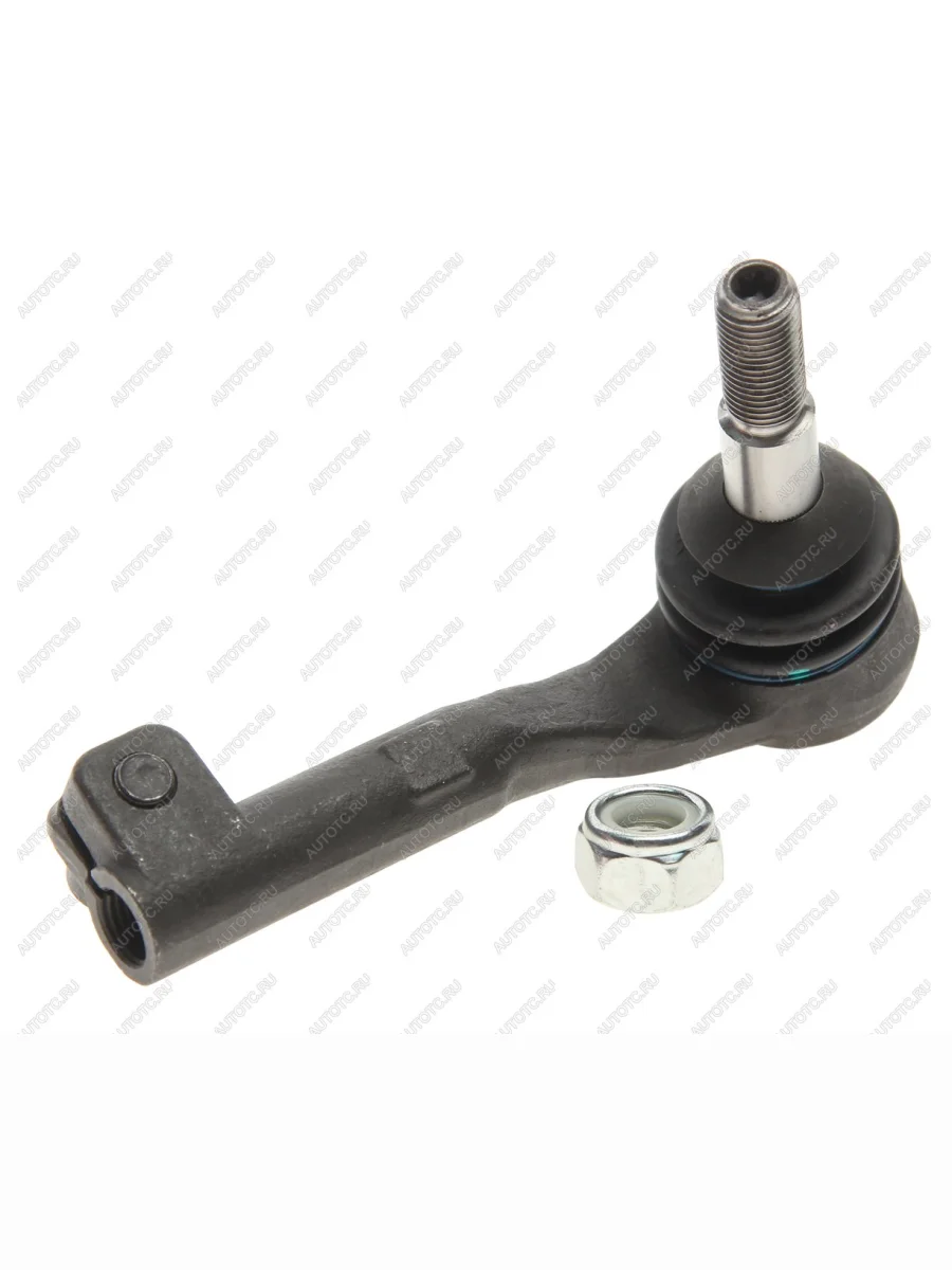 Наконечник рулевой тяги LH PATRON BMW 1 серия E82 купе 1-ый рестайлинг (2007-2011)  в Перми Пермском крае