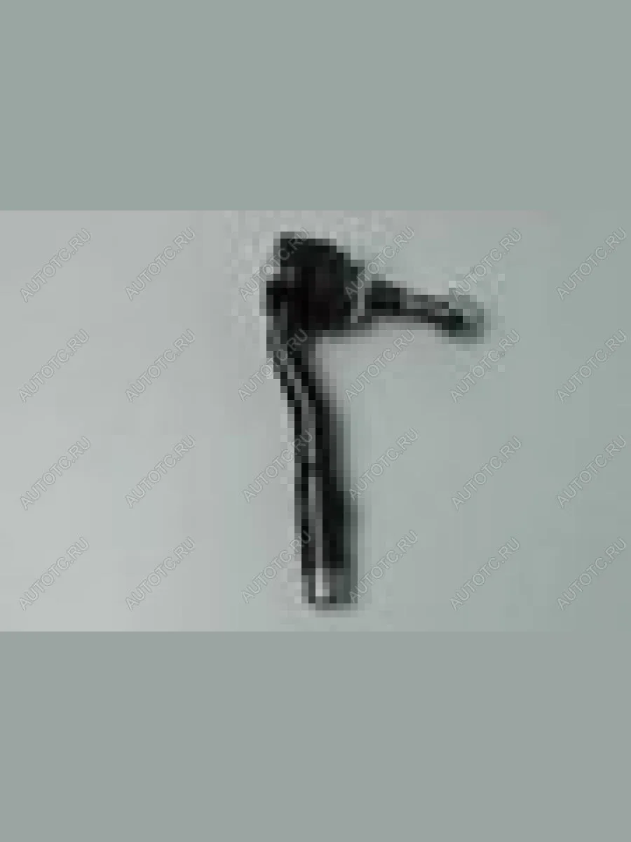 Наконечник рулевой тяги RH=LH FEBI BMW 7 серия E65,E66, E67, E68 дорестайлинг, седан (2001-2005)  в Воронеже Воронежской области