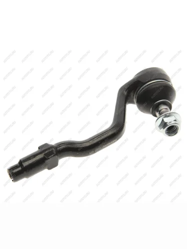 Наконечник рулевой тяги RH=LH PATRON BMW X5 E70 дорестайлинг (2006-2010)
