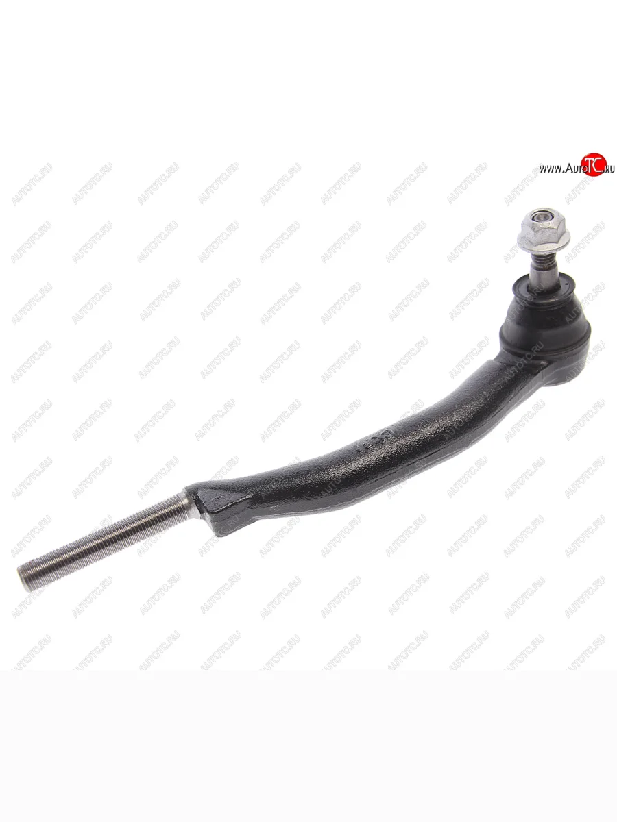 Наконечник рулевой тяги LH CTR Cadillac CTS седан (2002-2007)  в Воронеже Воронежской области