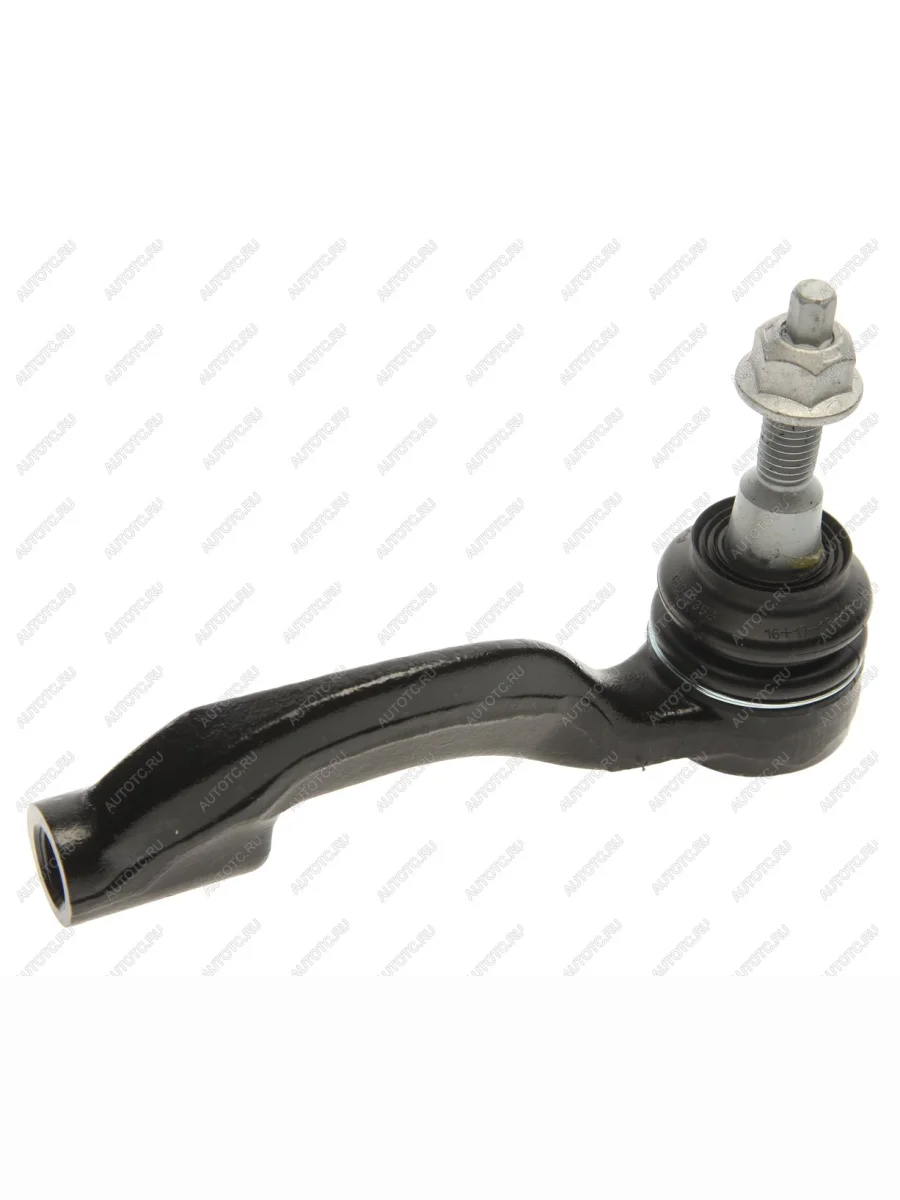 Наконечник рулевой тяги LH CTR Cadillac CTS седан (2013-2019)  в Воронеже Воронежской области