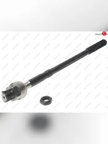 Наконечник рулевой тяги LH ASVA Chery Tiggo T11 дорестайлинг (2005-2013)