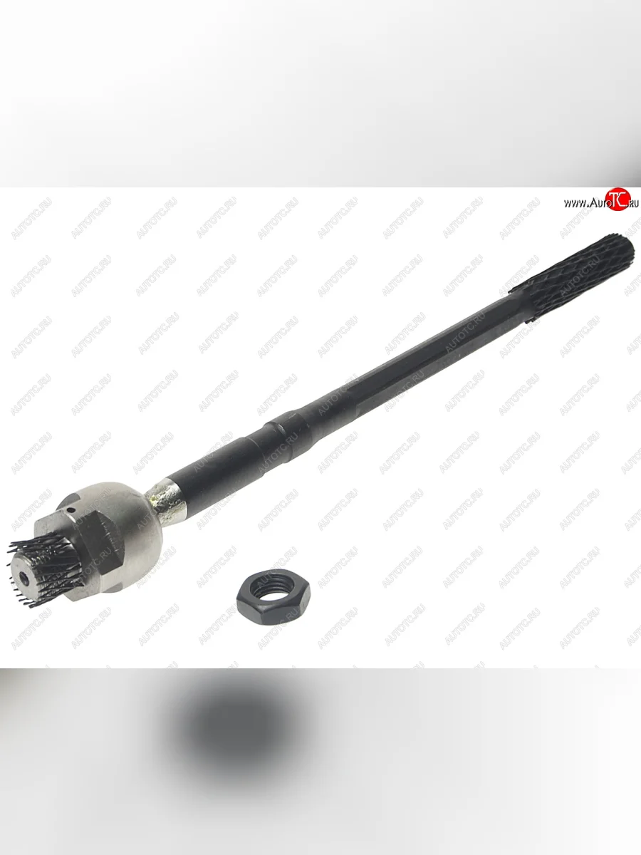 Наконечник рулевой тяги LH ASVA Chery Tiggo T11 дорестайлинг (2005-2013)  в Керчи Республика Крым