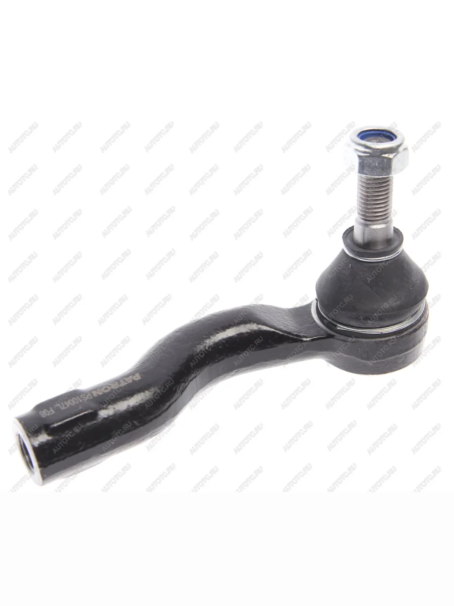 Наконечник рулевой тяги LH PATRON Chery Tiggo T11 дорестайлинг (2005-2013)  в Керчи Республика Крым