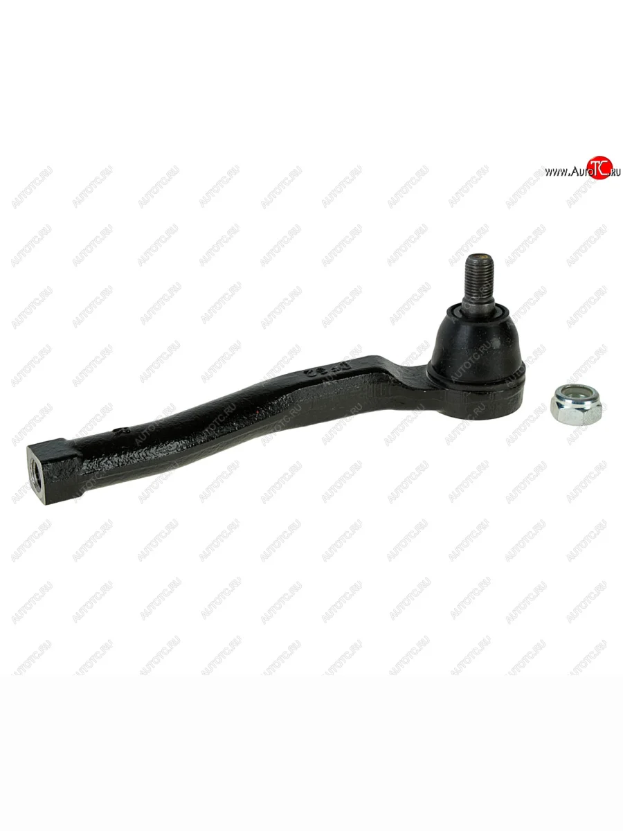 Наконечник рулевой тяги RH CTR Chevrolet Aveo T250 хэтчбек 5 дв рестайлинг (2006-2011)  в Перми Пермском крае