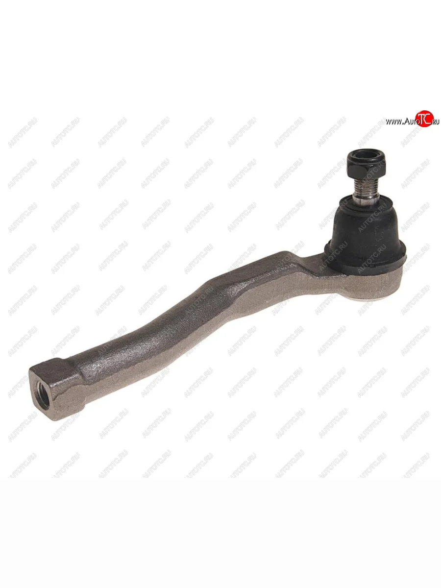 Наконечник рулевой тяги RH GMB Chevrolet Aveo T250 седан рестайлинг (2006-2011)  в Перми Пермском крае