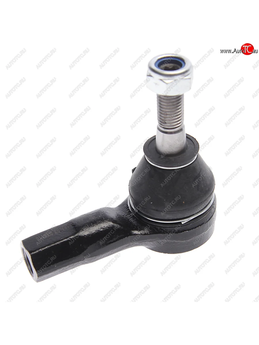 Наконечник рулевой тяги RH=LH STELLOX Chevrolet Captiva  дорестайлинг (2006-2011)  в Воронеже Воронежской области