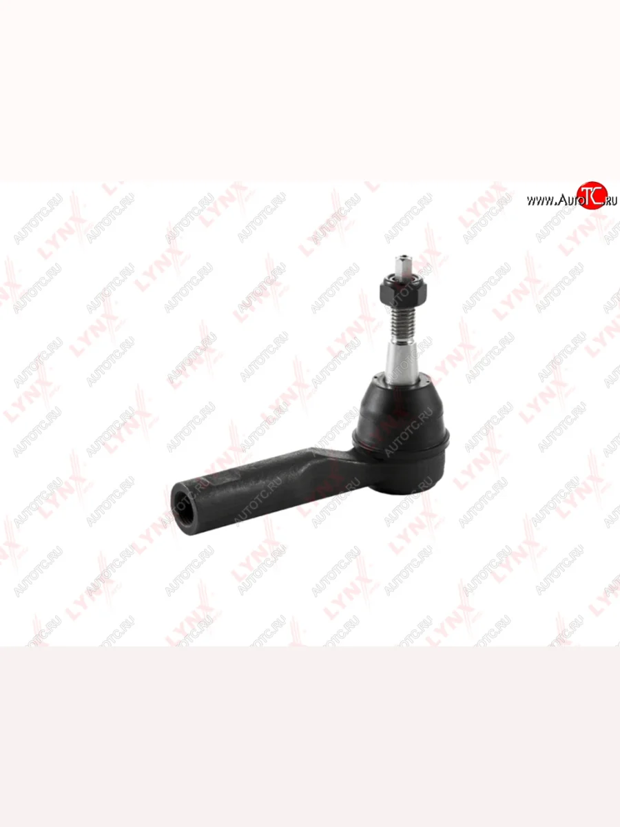 Наконечник рулевой тяги RH=LH LYNX Opel Astra J универсал дорестайлинг (2009-2012)  в Самаре Самарской области