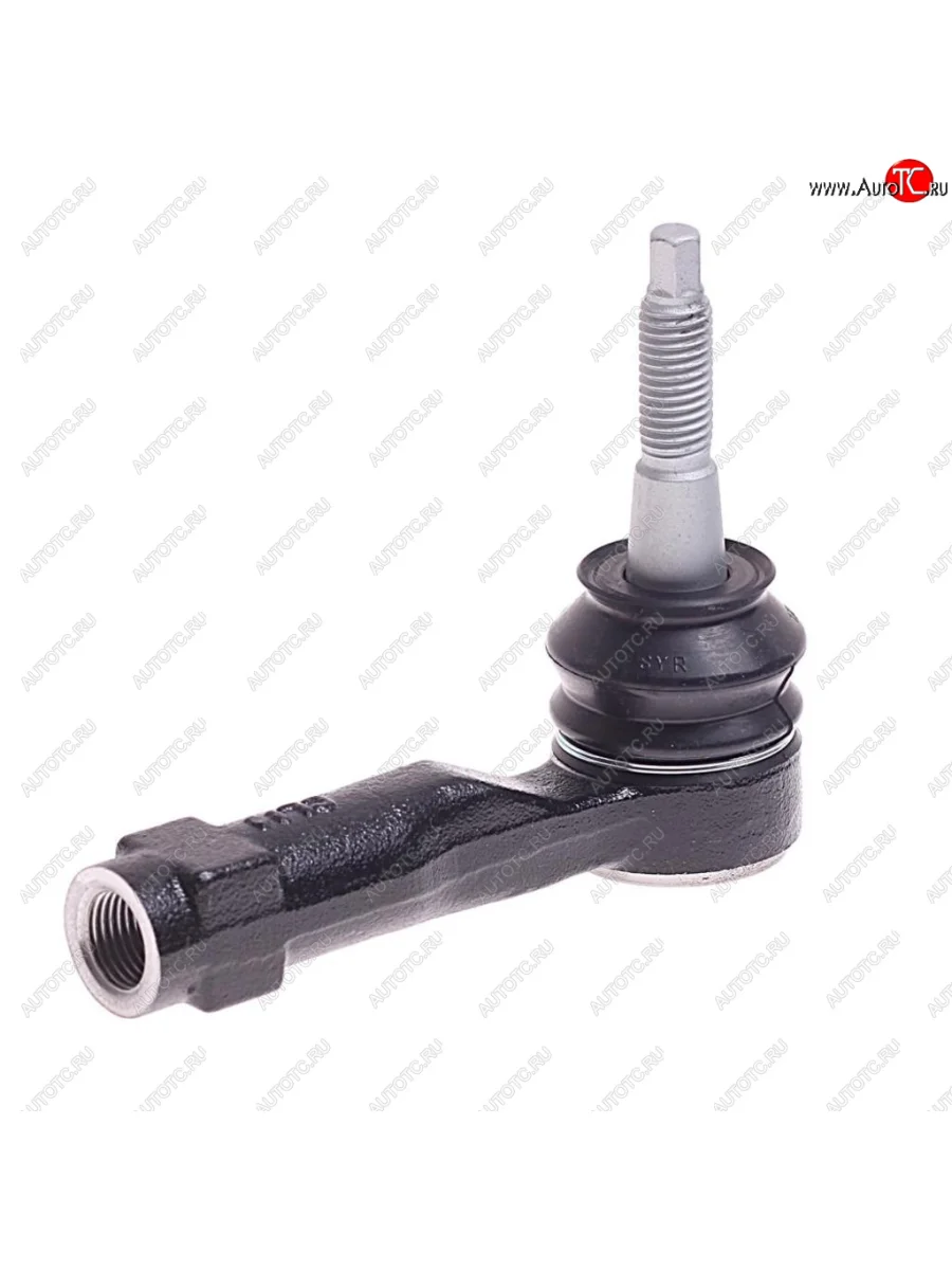 Наконечник рулевой тяги RH=LH CTR Chevrolet Orlando (2011-2018)  в Воронеже Воронежской области