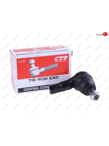 Наконечник рулевой тяги RH=LH CTR Chevrolet Epica V200 (2004-2006)