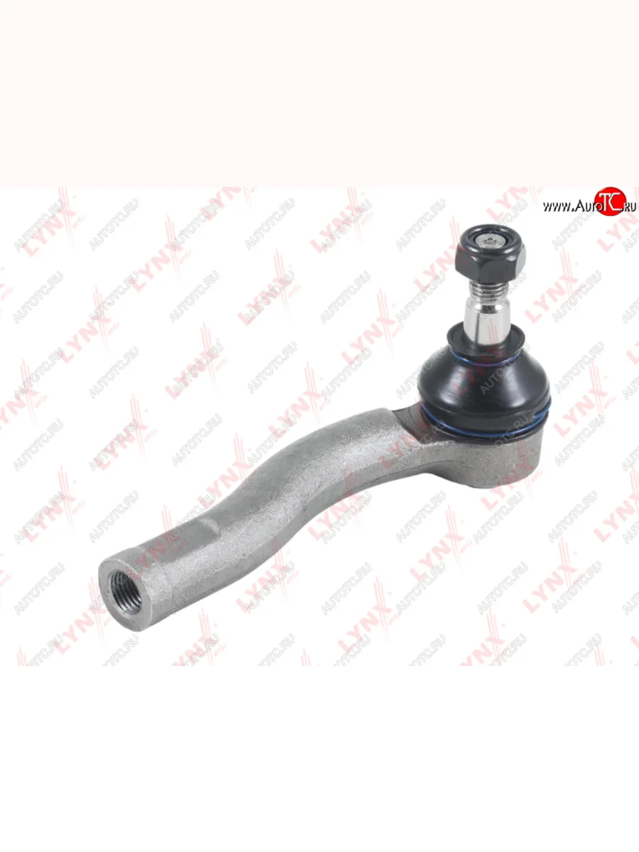 Наконечник рулевой тяги LH LYNX Chevrolet Lacetti седан (2002-2013)  в Самаре Самарской области
