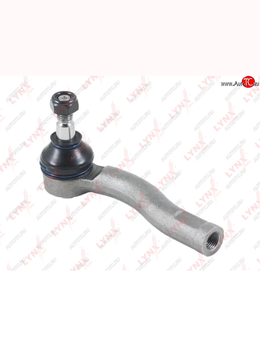 Наконечник рулевой тяги RH LYNX Chevrolet Lacetti седан (2002-2013)  в Самаре Самарской области