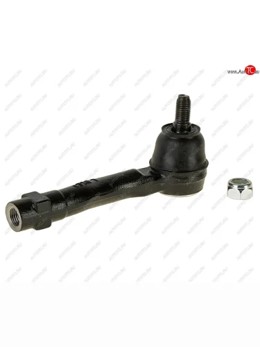 Наконечник рулевой тяги LH CTR Chevrolet Lacetti седан (2002-2013)