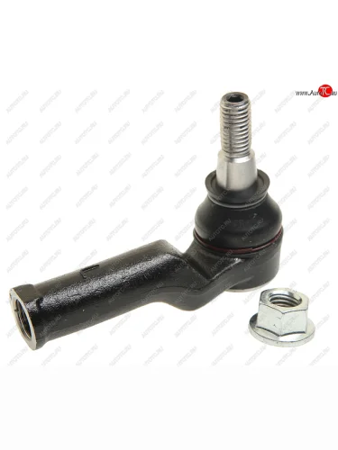 Наконечник рулевой тяги LH DELPHI Volvo S60 RS,RH седан дорестайлинг (2000-2004)