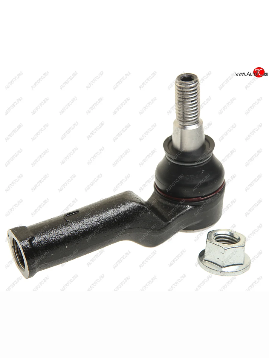 Наконечник рулевой тяги LH DELPHI Land Rover Freelander 1 (1997-2006)  в Самаре Самарской области
