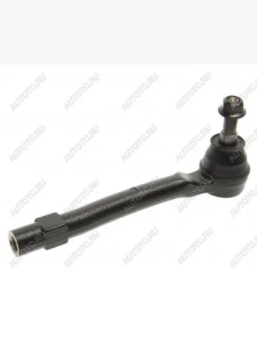 Наконечник рулевой тяги RH CTR Ford Ranger DoubleCab дорестайлинг (2011-2016)