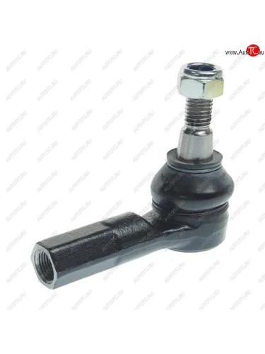 Наконечник рулевой тяги RH=LH DELPHI Ford Transit цельнометаллический фургон дорестайлинг (2000-2006)