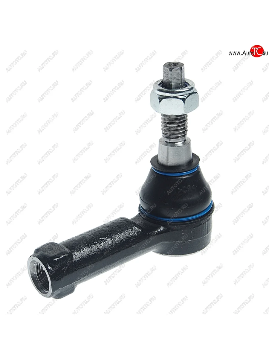 Наконечник рулевой тяги RH=LH DELPHI Ford Transit цельнометаллический фургон дорестайлинг (2000-2006)  в Керчи Республика Крым