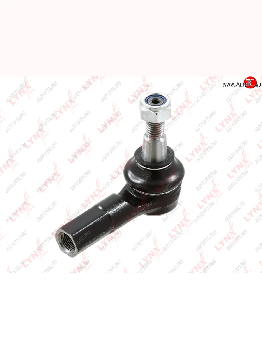 Наконечник рулевой тяги RH=LH LYNX Ford Transit цельнометаллический фургон дорестайлинг (2000-2006)  в Перми Пермском крае