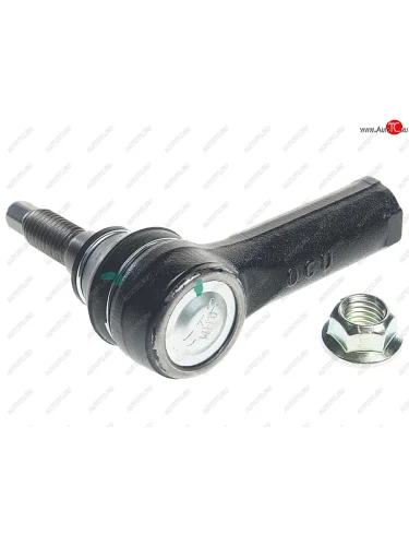 Наконечник рулевой тяги RH=LH CTR Ford Transit цельнометаллический фургон (2006-2014)