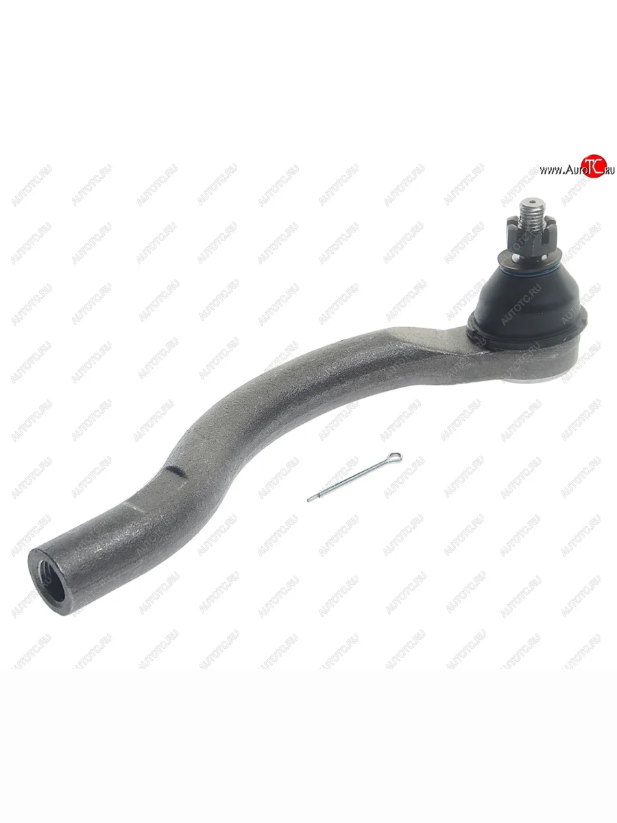 Наконечник рулевой тяги LH LYNX Honda Accord 7 CL седан дорестайлинг (2002-2005)  в Перми Пермском крае