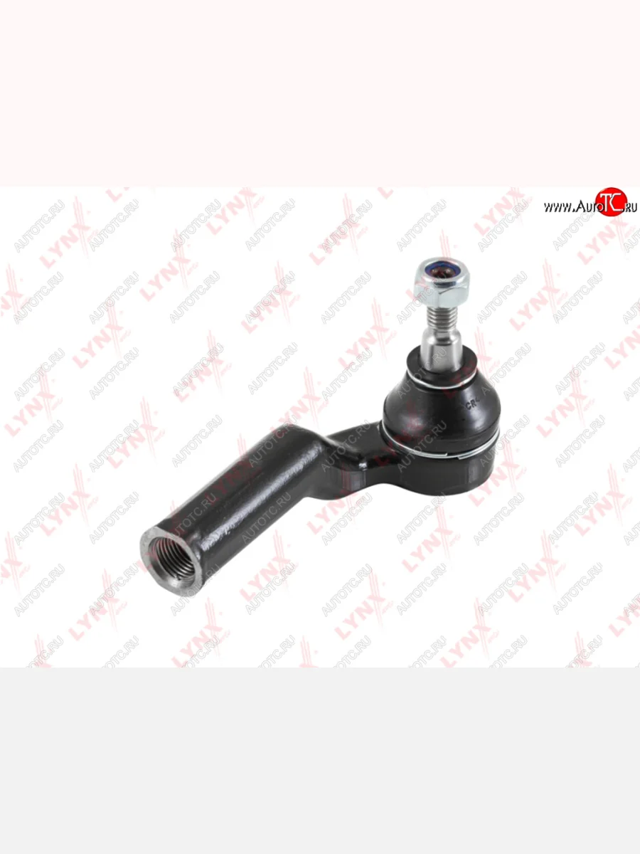 Наконечник рулевой тяги RH LYNX Ford Focus 3 седан дорестайлинг (2011-2015)  в Керчи Республика Крым
