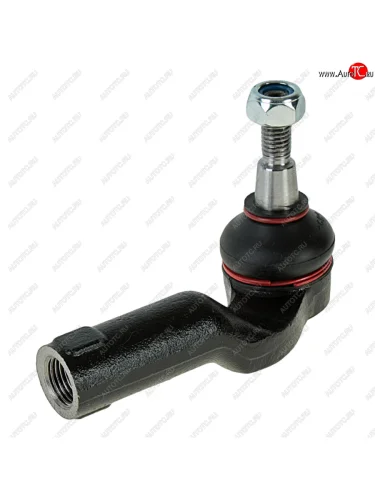 Наконечник рулевой тяги LH FEBI Ford Focus 2 седан дорестайлинг (2004-2008) Наконечник рулевой тяги LH FEBI Ford Focus 2 седан дорестайлинг (2004-2008)