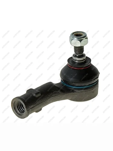 Наконечник рулевой тяги LH LEMFORDER Ford Focus 2 хэтчбэк 3 дв. дорестайлинг (2004-2007)