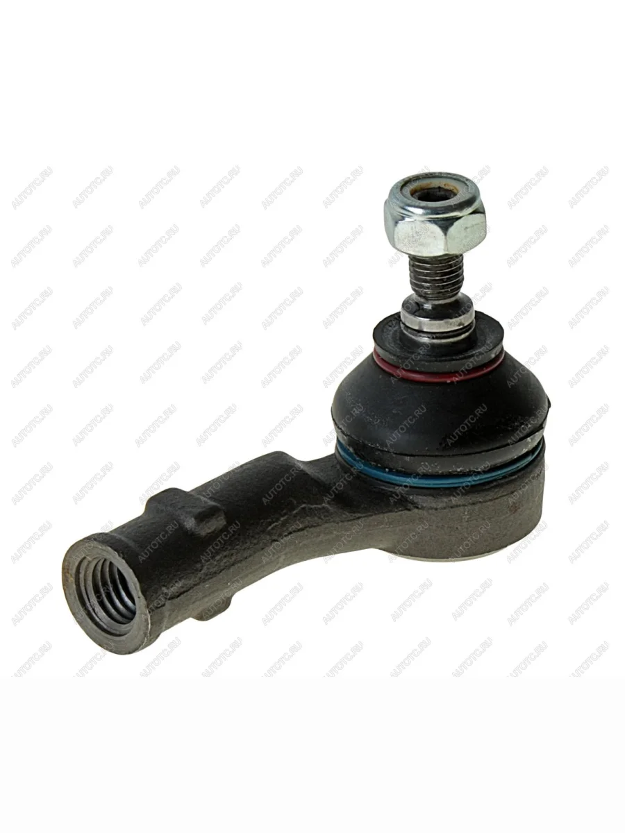 Наконечник рулевой тяги LH LEMFORDER Ford Focus 2 хэтчбэк 3 дв. дорестайлинг (2004-2007)  в Керчи Республика Крым