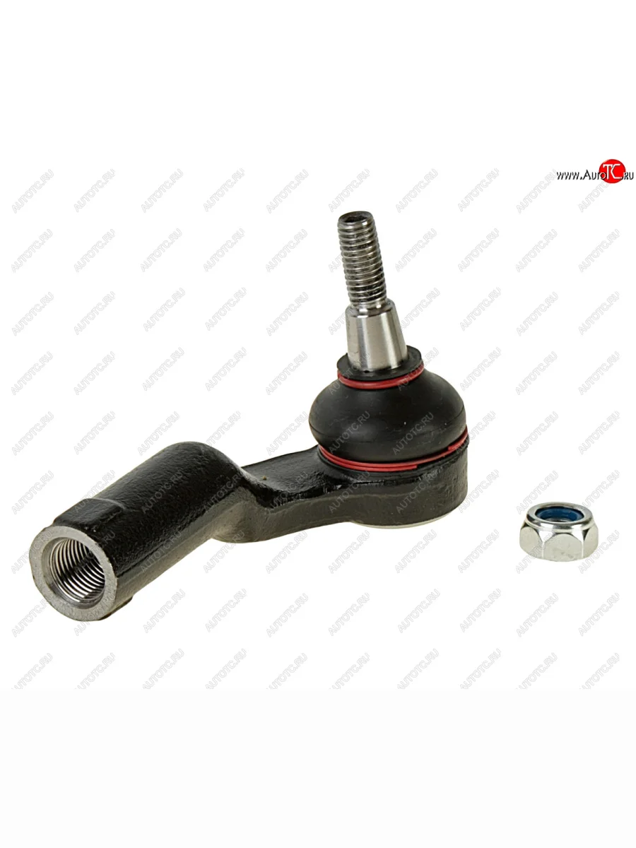 Наконечник рулевой тяги RH FEBI  Ford Focus (2004-2008) 2