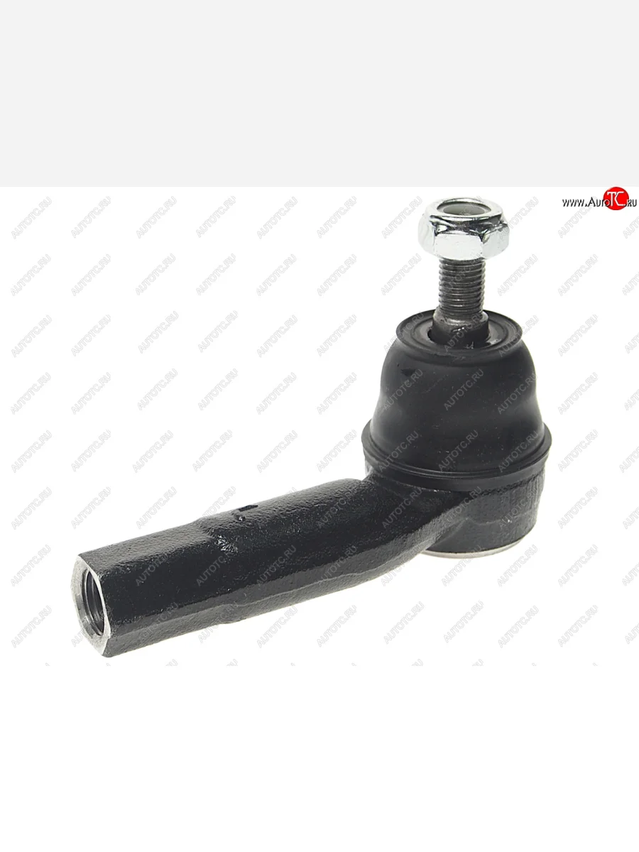 Наконечник рулевой тяги LH CTR Ford Fusion 1 хэтчбэк дорестайлинг (2002-2005)  в Перми Пермском крае