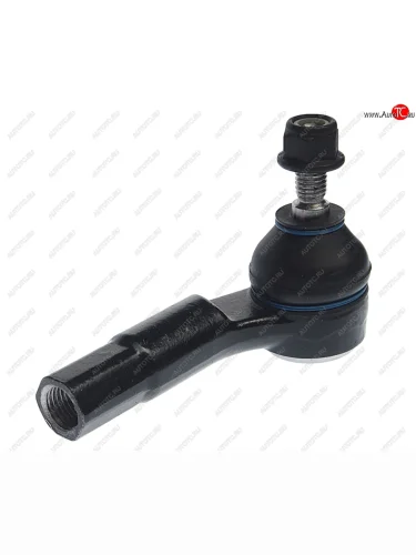 Наконечник рулевой тяги RH LYNX Ford Fiesta 5 хэтчбэк 5 дв. дорестайлинг (2001-2005)