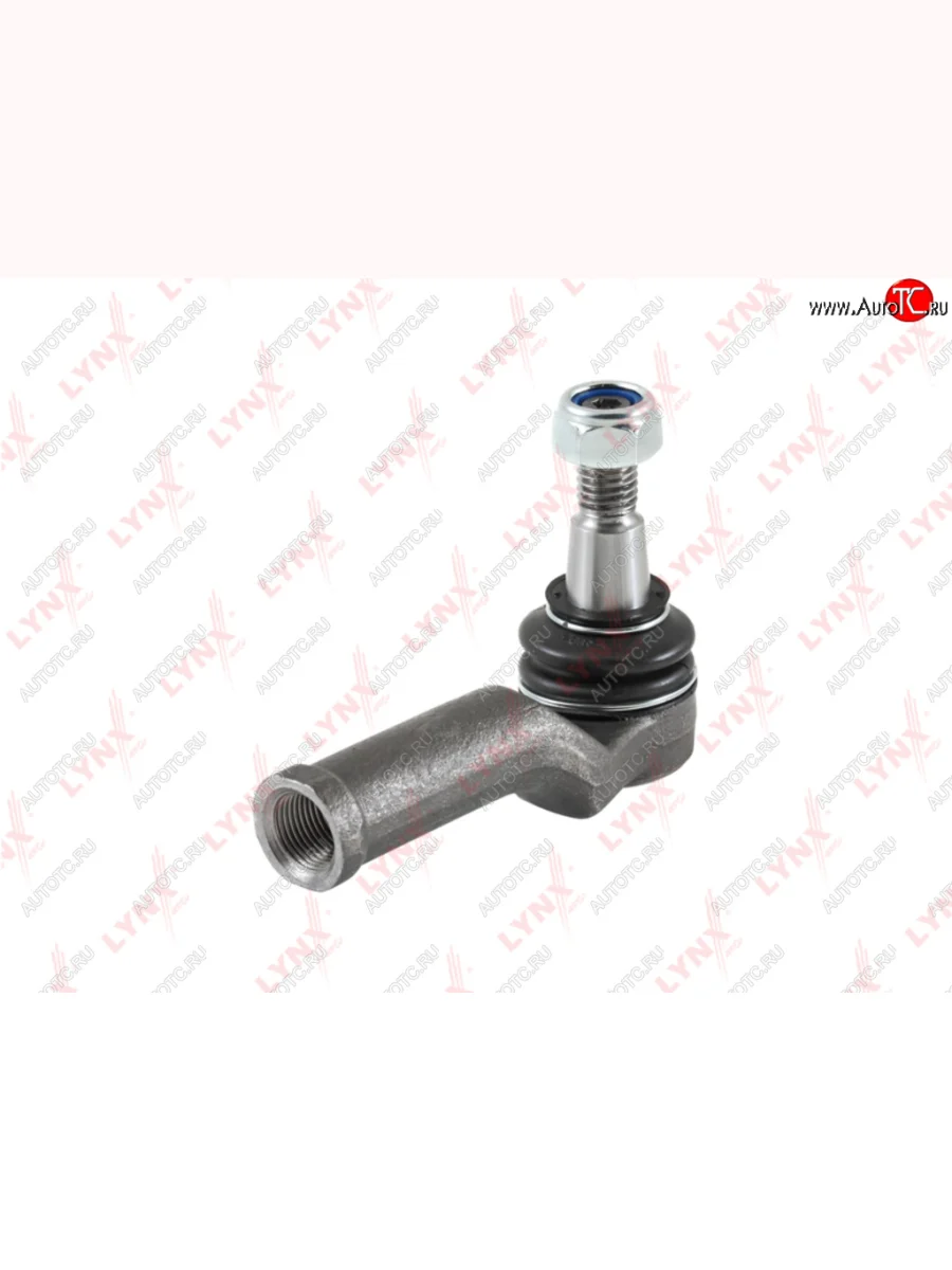 Наконечник рулевой тяги LH LYNX Ford Mondeo Mk4,BD дорестайлинг, седан (2007-2010)  в Самаре Самарской области