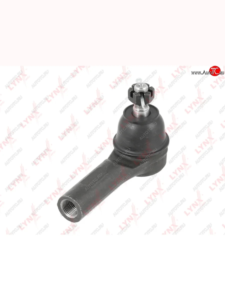 Наконечник рулевой тяги RH=LH LYNX Ford Maverick TM1 рестайлинг, 5 дв. (2004-2007)  в Керчи Республика Крым