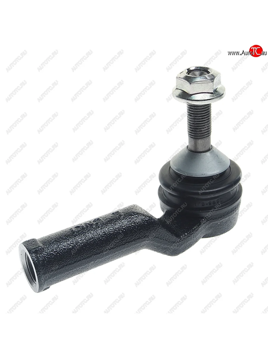 Наконечник рулевой тяги LH CTR Ford Mondeo MK5 CD391 дорестайлинг универсал (2014-2018)  в Керчи Республика Крым